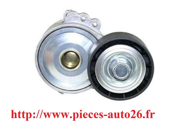Galet Tendeur Peugeot 206 306 307 Boxer Expert Citroen Xsara Berlingo Jumpy Fiat