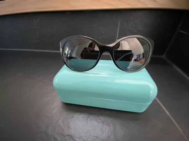 tiffany Sonnenbrille