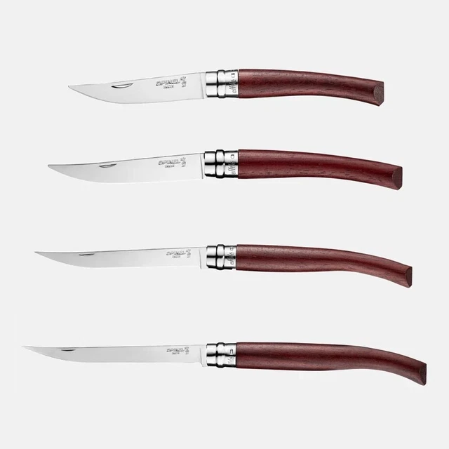 Coltello snack SONIC 12 cm, 6 pz