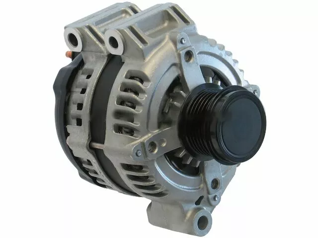 For 2011-2014 Chrysler 200 Alternator API 61523HZ 2013 2012 3.6L V6