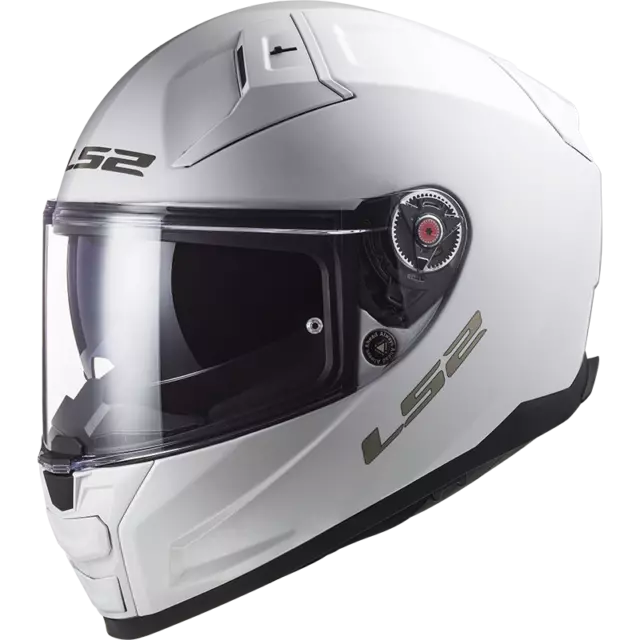 Casco Ls2 Ff811 Vector Ii Solid Blanco-06