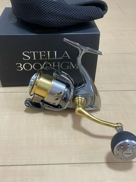 14 STELLA 3000HGM $1,051.27 - PicClick CA
