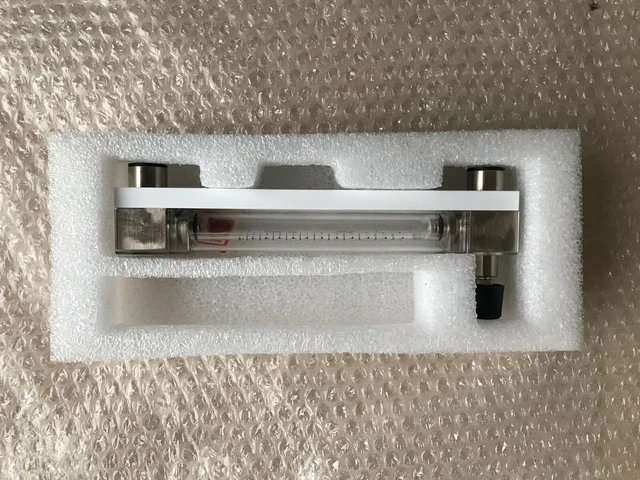 Platon FNGXVB211 - NGX Series VA Flow Meter