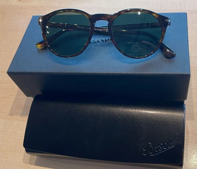 Persol Sonnenbrille 3452 Herren Aviator