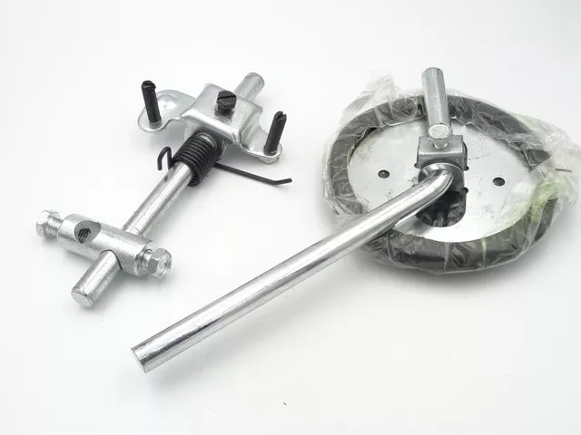 Industrial Sewing Machine Knee, Foot Lifter Set, Fits Brother, Juki Machines