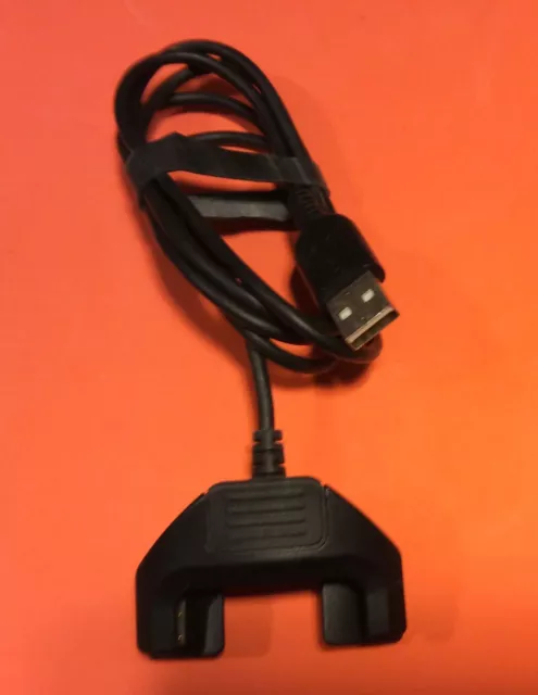 Cargador garmin top 910xt