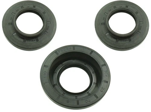 Bronco AT-03A48 Differential Seal Kit Rear 126514