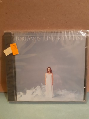 Tori Amos NEUF SOUS BLISTER Under the Pink/ CD 