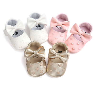 Children's Shoes Spring and Summer Fashion Baby Shoes Love Baby Soft Sole Prince