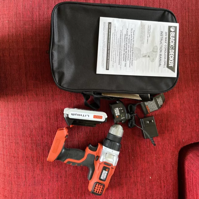 https://www.picclickimg.com/MY0AAOSwXatlTTlh/BLACK-DECKER-20V-Max-Lithium-Drill-Driver-With-Battery.webp