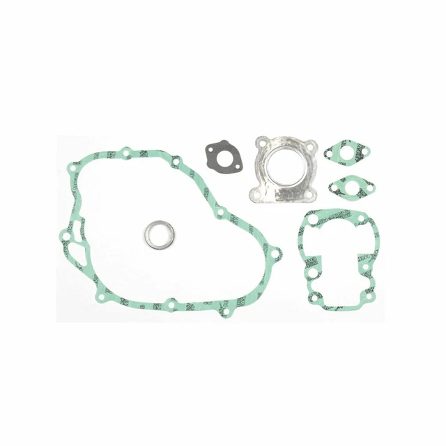 Kit Completo Cuscinetti E Guarnizioni Ruota Anteriore NSK Suzuki Lt50 Quad Atv - Foto 12