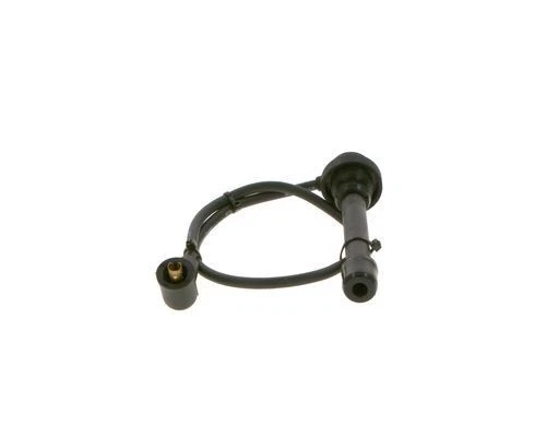 Bosch Cavi Accensione Set 4 Pezzi - Cavi Per Candele Con Connettori Anticorrosione - Foto 10