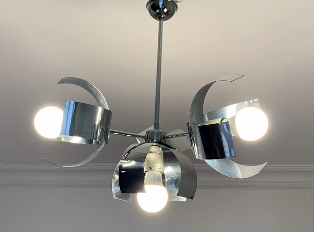 Jeu Solitaire Space Age Vintage - Années 70 - Plexiglass Transparent - Jeu De Réflexion Rétro