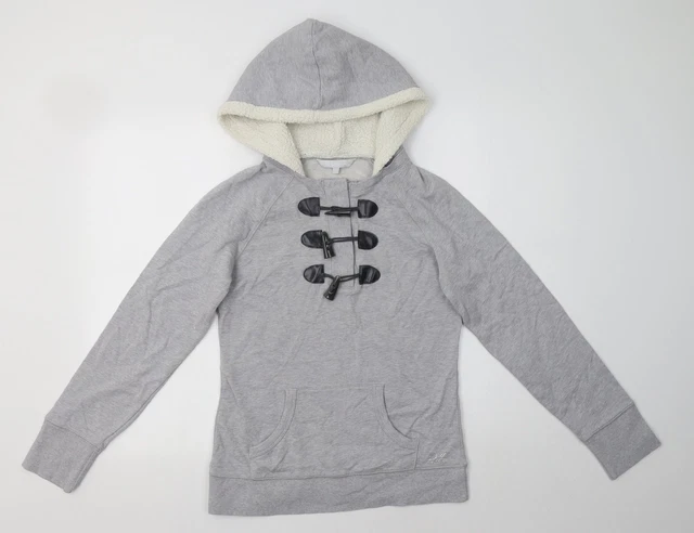 Red sales herring hoodie