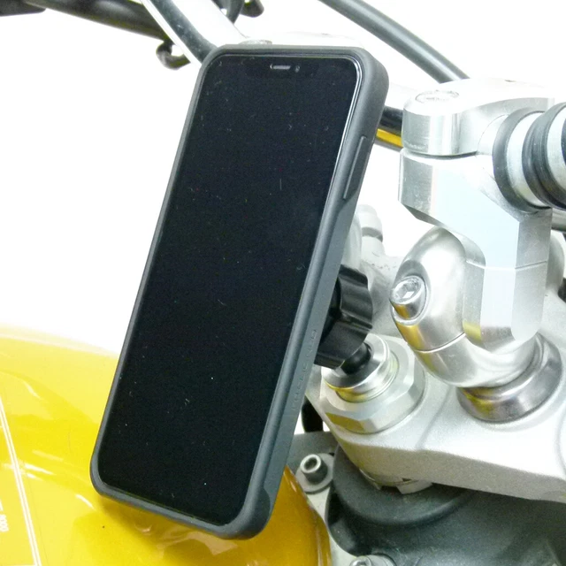 Tigra Motorcyle Kit TiGRA FITCLIC Neo LITE Case for Huawei P20 PRO (sku 47061)