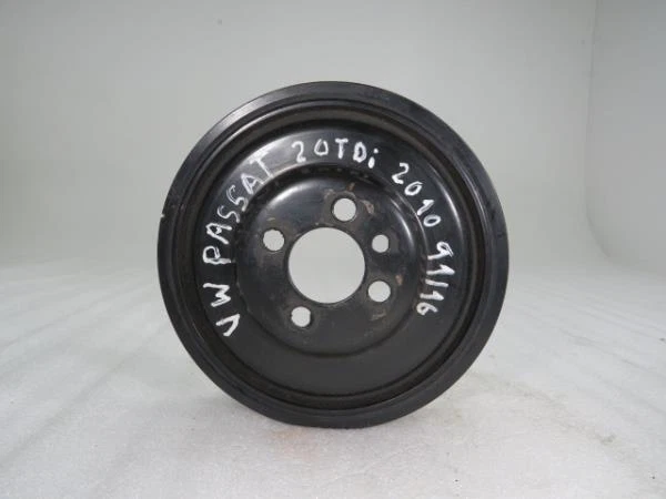 Polea cigueñal VOLKSWAGEN PASSAT Variant (3C5) 208214