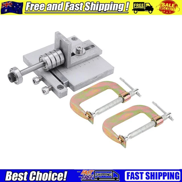 Leather Strap Cutter Splitter Paring Tool Strap Belt Cutting Machine Skiver