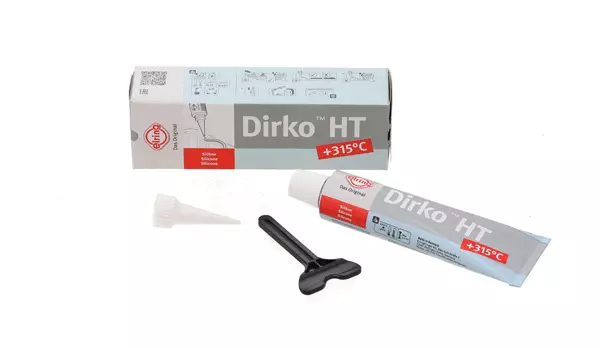 Guarnizione Substance Dirko 70Ml Tubo 036.164 Da Elring 036164