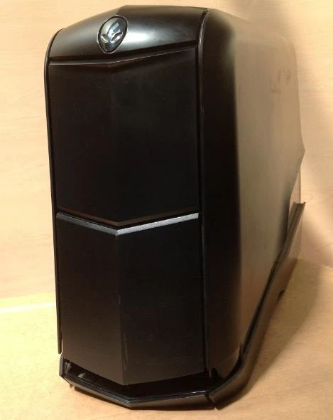 DELL ALIENWARE AURORA R4 Gaming Desktop Core I7 Computer 16 Gb Ram 3Tb ...