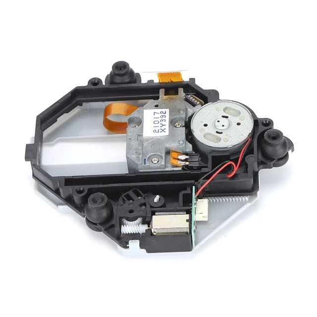 Replacement Lens Black Accessories Parts For PS1 KSM‑440BAM Game Con GOB