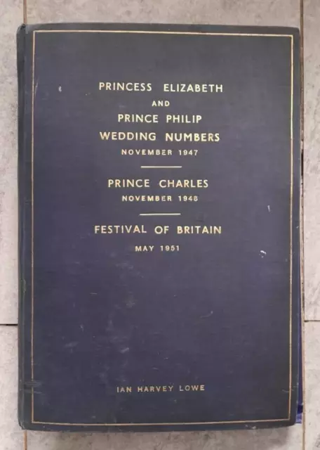 Illustrated London News Queen Elizabeth Prince Charles 1951 Festival Of Britain