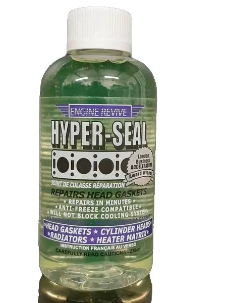 Diesel Engine Revive Hyper Seal Head Gasket Cylinder Diy Sealant Repair