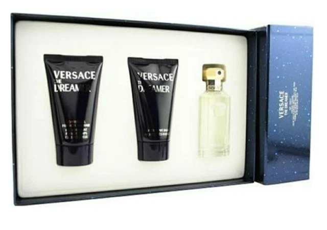 Versace the cheap dreamer gift set