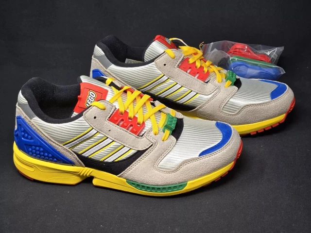 atmos × adidas Originals ZX8000 \