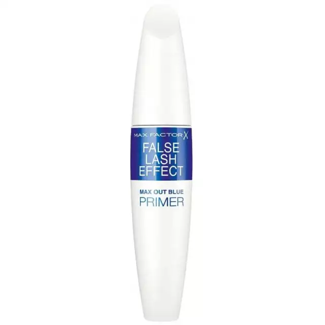 Max Factor False Lash Effect Max Out Primer - Bleu 2