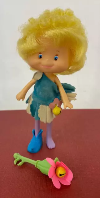 Vintage Mattel 1980s 🍓 HERSELF THE ELF 🍓 Friend of Strawberry Shortcake Doll