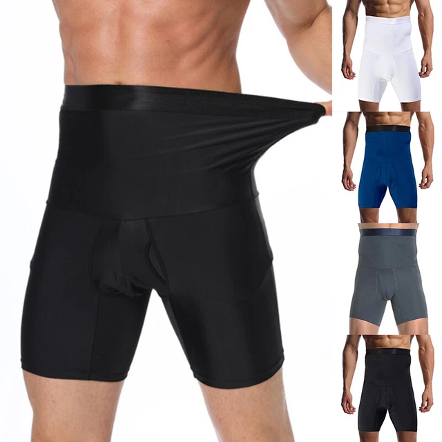Champro Boxer de compression unisexe pour adulte avec bonnet athlétique – Polyester/Spandex
