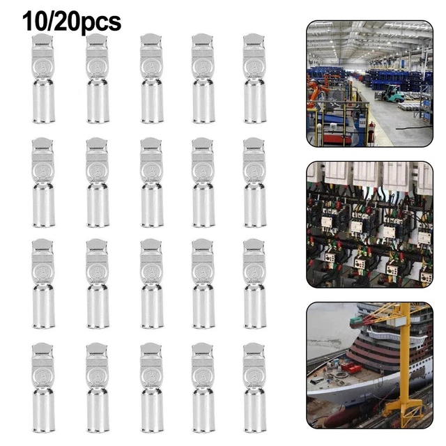 Connector Cable Terminal 2-6AWG Cable Terminal Connector Lug High Quality