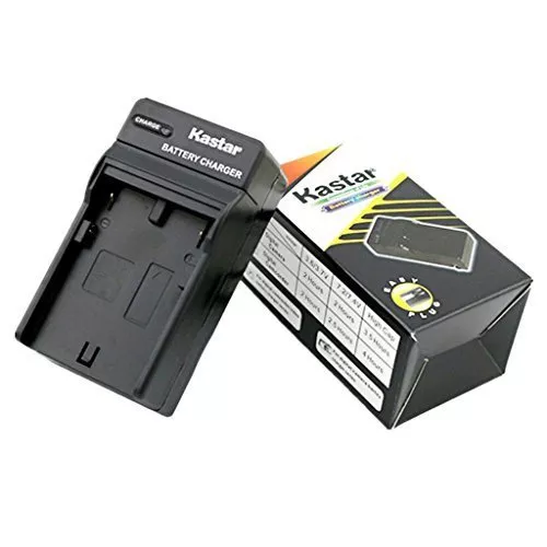 1x Wall Charger for Nikon EN-EL19 ENEL19