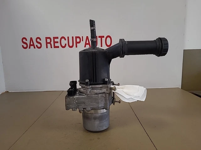 Pompe De Direction Assistée électrique Pour Peugeot 307 2.0 HDI 90cv - Réf. Koyo 9649557780 - Occasion