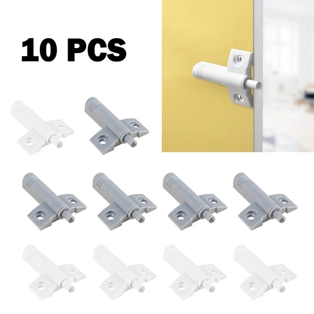 Amortiguador tapón de puerta hogar cocina autocolorible armario anticolisión