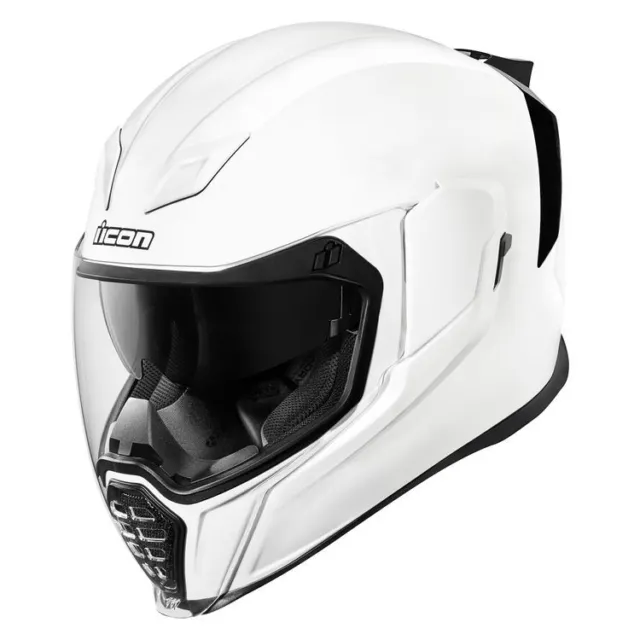 *Ships Same Day* ICON AIRFLITE Motorcycle Helmet Full Face (ALL COLORS) 3