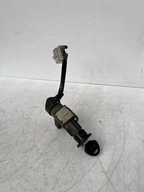 Blocchetto Serratura Chiave Kymco Yup 50