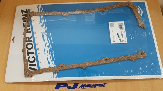 Reinz Per Pinto Guarnizione Della Coppa Set RS2000 Ecc - Foto 3