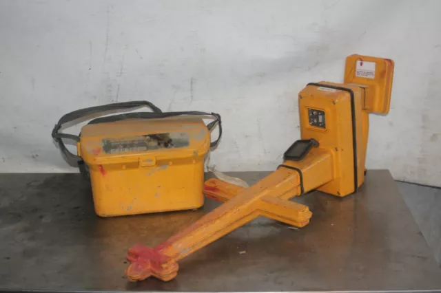 Dynatel 3M Cable/ Pipe/ iD Locator 2250M