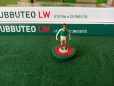 Subbuteo Messico Lw Ref 610 in box originale 