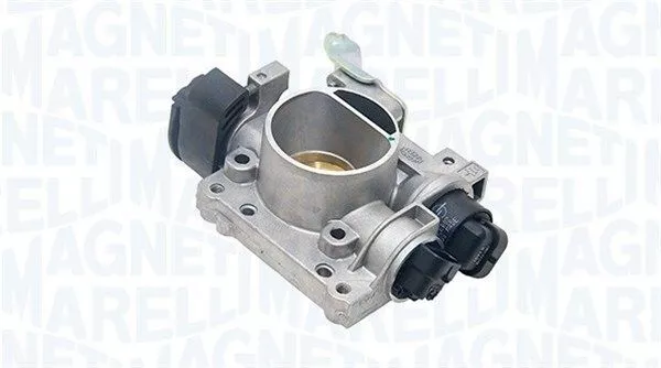 MAGNETI MARELLI Drosselklappenstutzen 802001291204 für FIAT