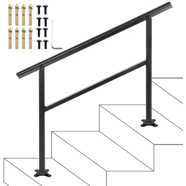 Kit Allargatore Per Scale A Gradini Louisville – Per Scale 8-10 Piedi, Modello PK220I