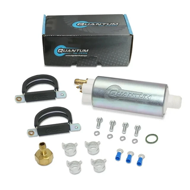 Fuel Pump Brandstofpomp 4 8PSI 200 225 250HP 69J 24410 01 00 VOOR Fuel Pump Brandstofpomp 4 8PSI 200 225 250HP 69J 24410 01 00 VOOR