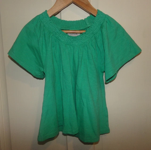 Girls Next Top Age 12-18 Months BNWT