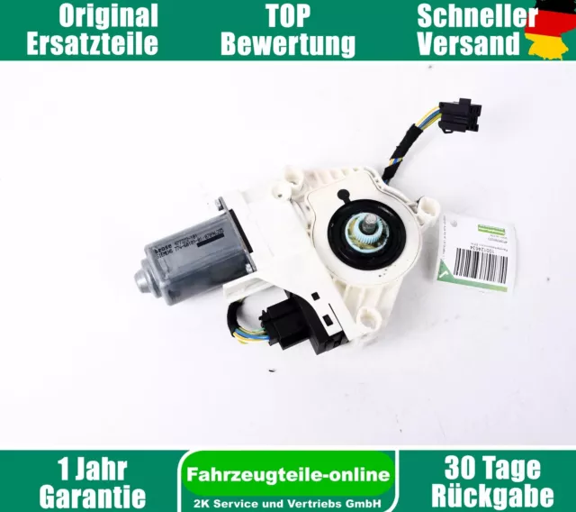 Audi A6 4F C6 4F0959802D Window Motor Efh avant Droit