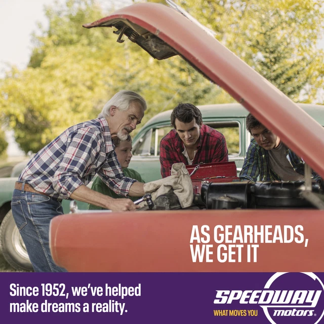 MR GASKET 6716 Torque Converter to Flex Plate Bolts 29.80 PicClick CA