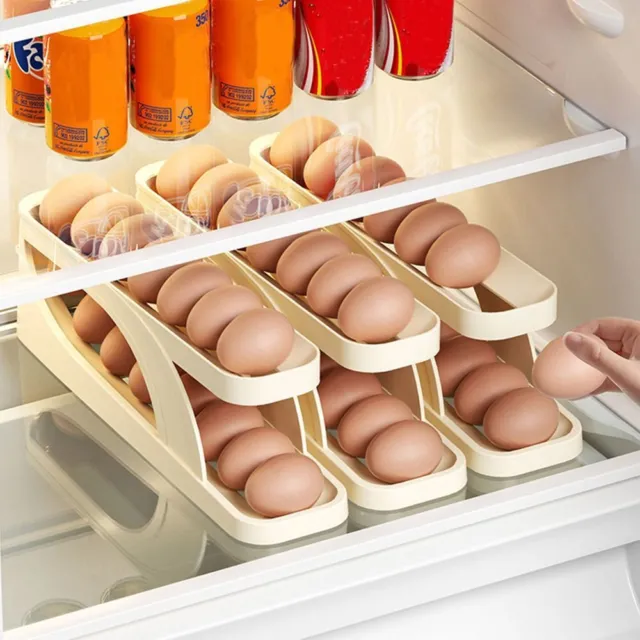 https://www.picclickimg.com/MYMAAOSwHWBlk1bZ/Automatic-Roll-Down-Refrigerator-Egg-Dispenser-Anti-fall-Egg.webp
