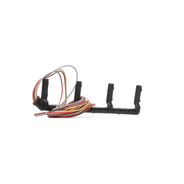 METZGER Kit de réparation de câble bougie de préchauffage 2324113