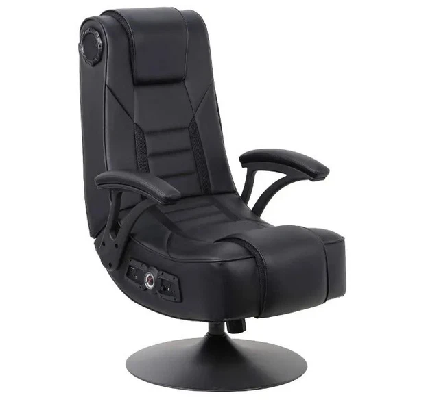 X Rocker Mammoth 5152201, BT Gaming Chair with Built-In Speakers X Rocker Mammoth 5152201, BT Gaming Chair with Built-In Speakers