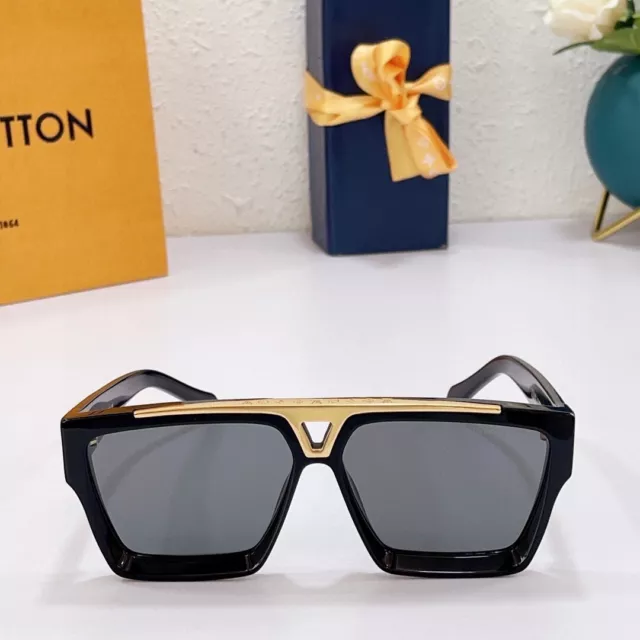 Shop Louis Vuitton MONOGRAM 2020 SS Clockwise Sunglasses (Z1019E / Z1019W)  by Kanade_Japan